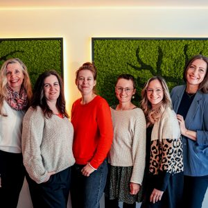Geburtsvorbereitungskurs (13.11.) - Begleitperson
